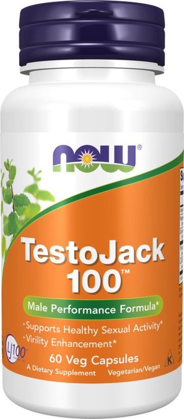 Testo Jack 100