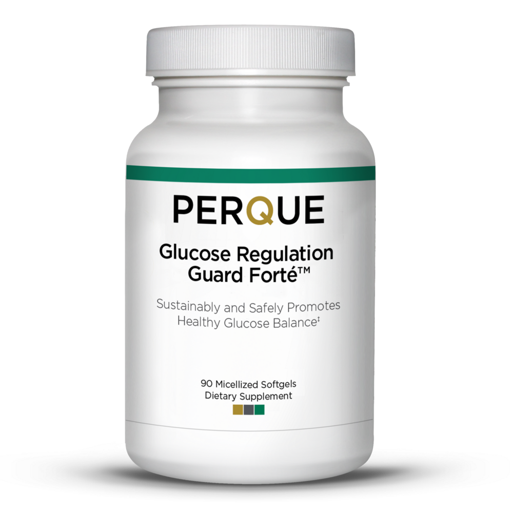Glucose Regulation Guard Forte