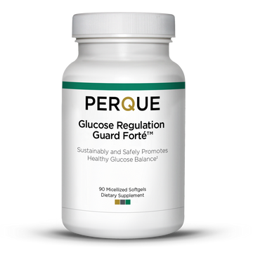 Glucose Regulation Guard Forte