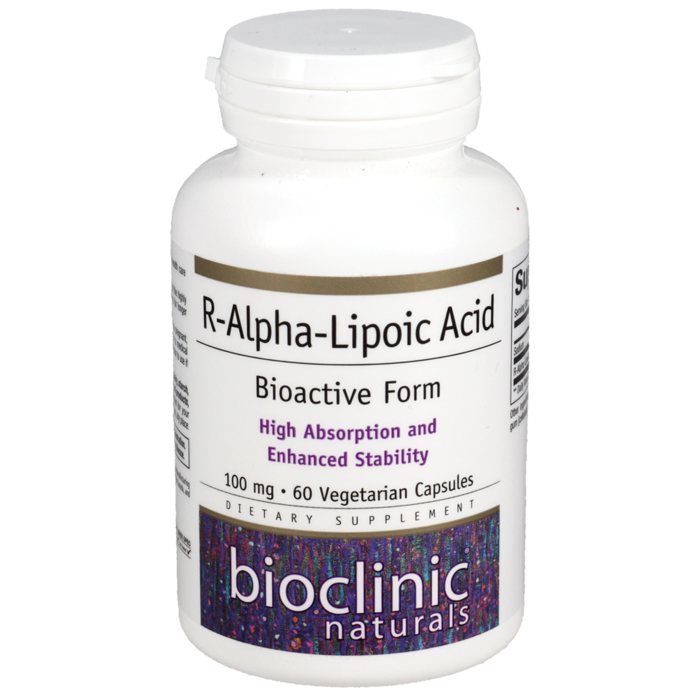 R-Alpha-Lipoic Acid