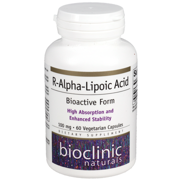 R-Alpha-Lipoic Acid