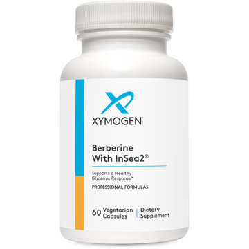 Berberine with InSea2