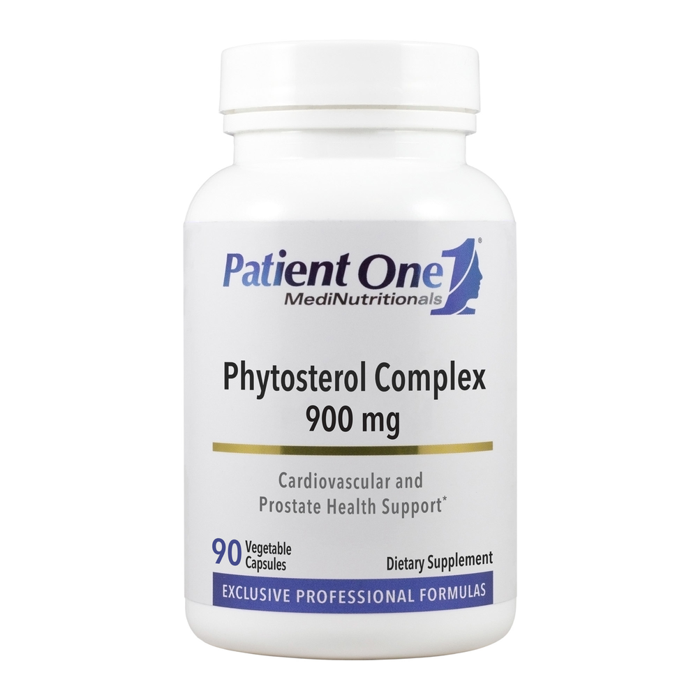 Phytosterol Complex 900mg