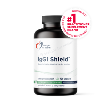 IgGI Shield™