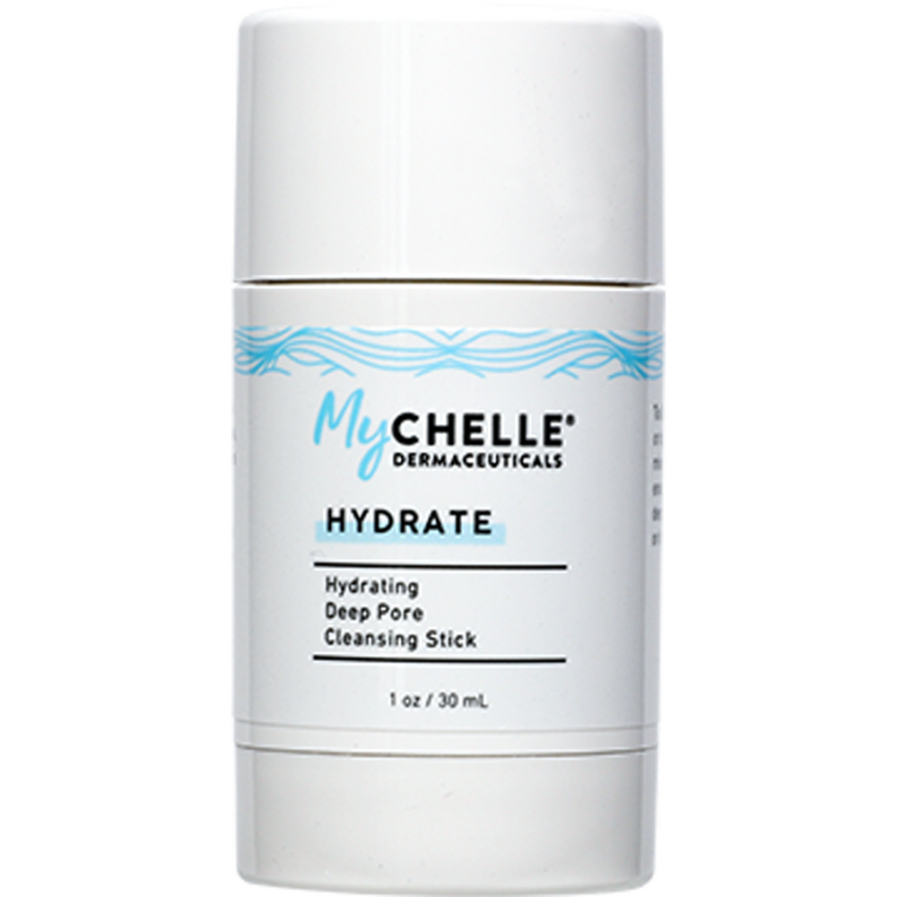 Hydrating Deep Pore Cleansing Stick