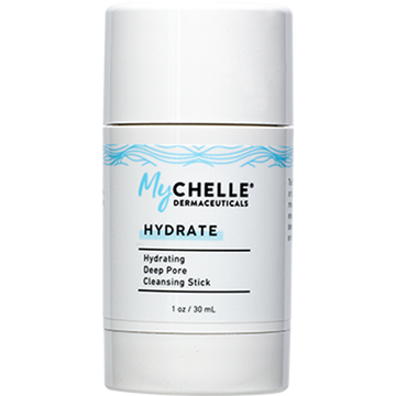 Hydrating Deep Pore Cleansing Stick