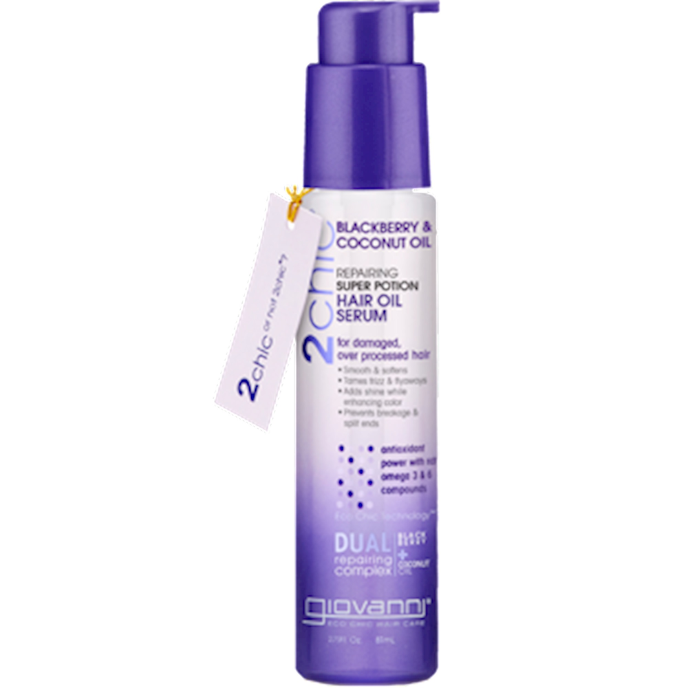2chic Ultra-Repair Super Potion