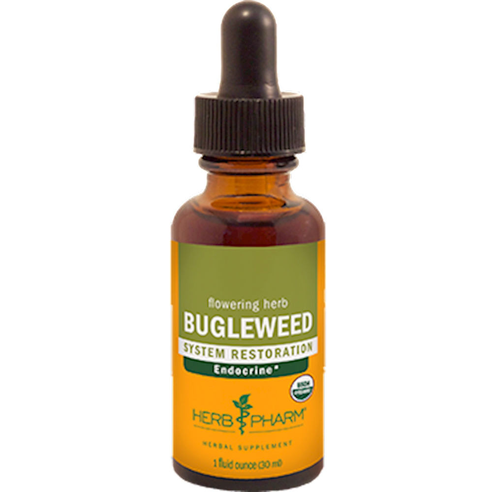 Bugleweed
