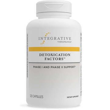 Detoxication Factors™