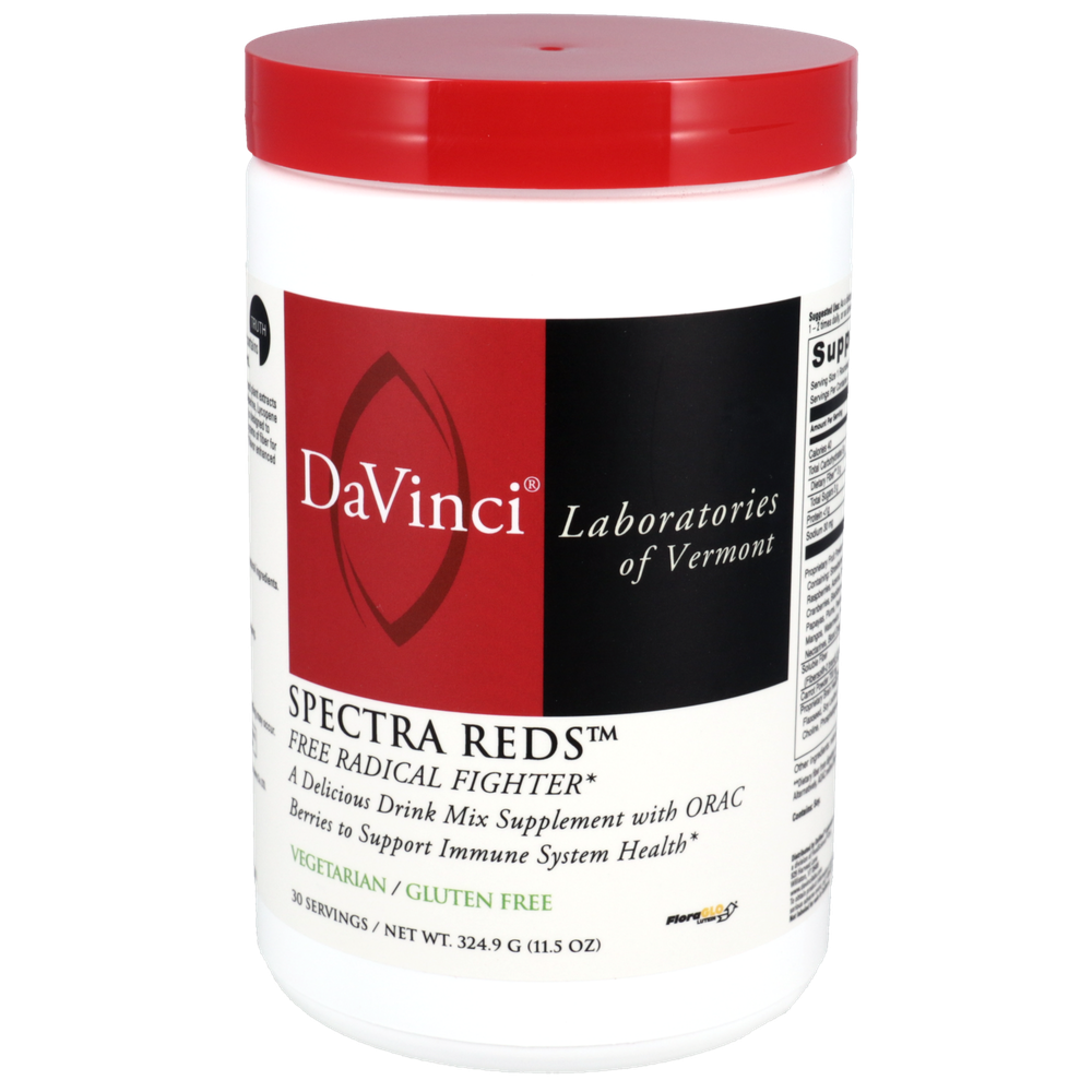 Spectra Reds™