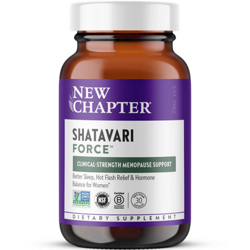 Shatavari Force