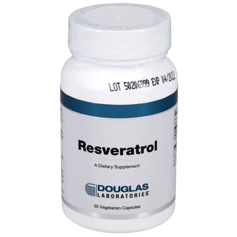 Resveratrol