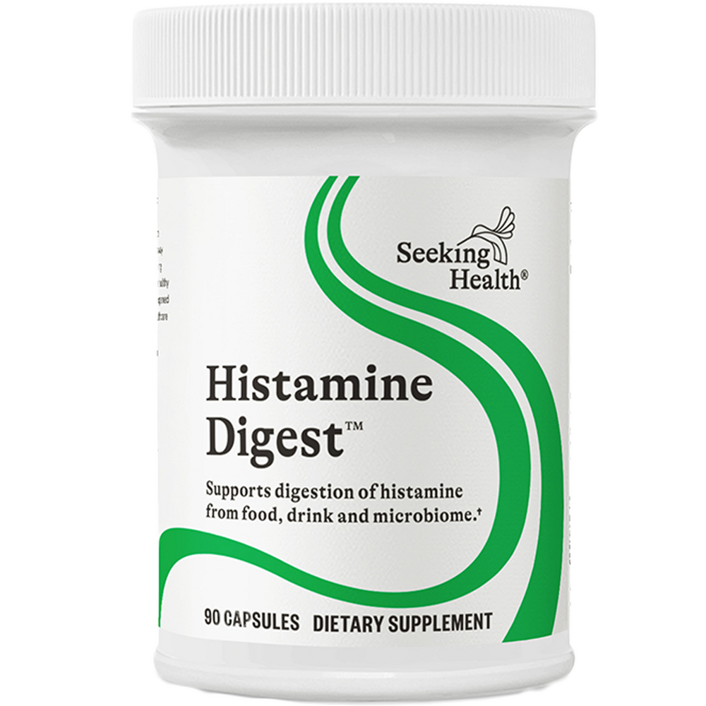 Histamine Digest (Formerly Histamine Block)