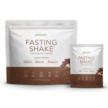 Fast Shake - Chocolate