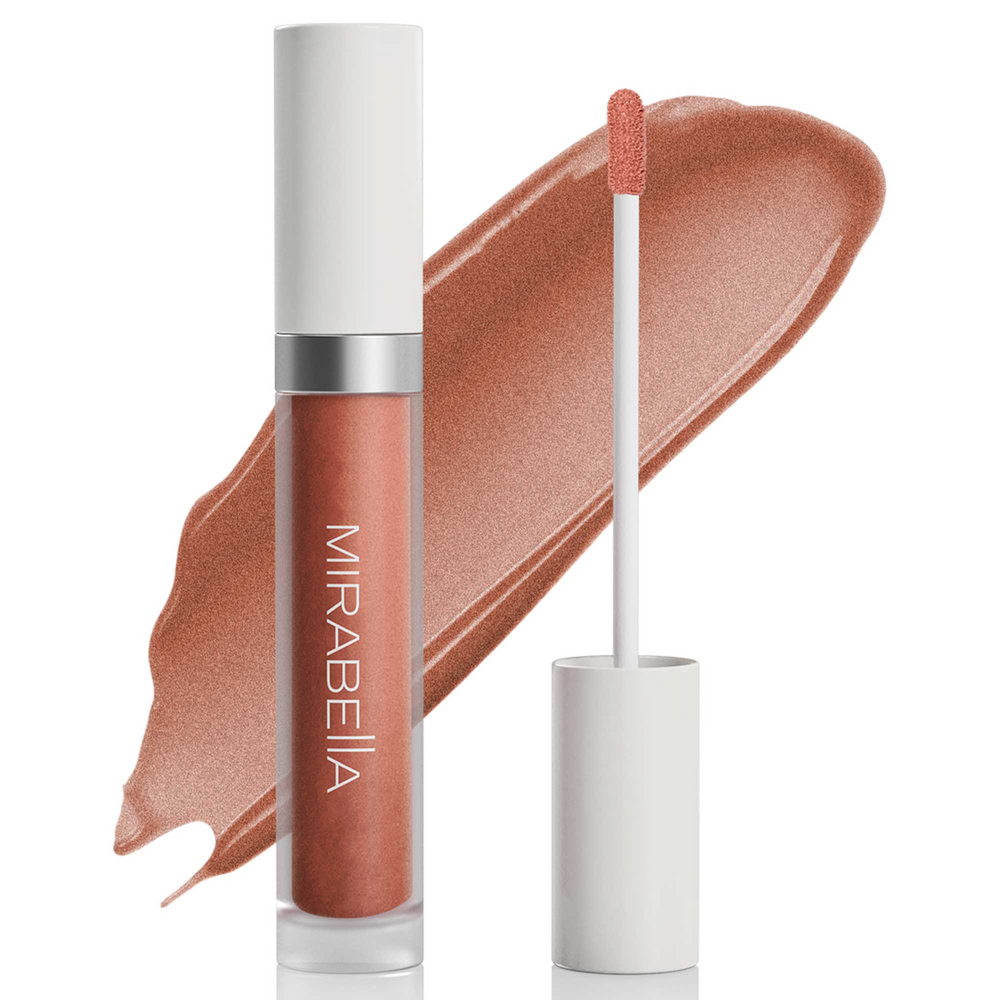 Luxe Advanced Formula Lip Gloss, Vintage shade