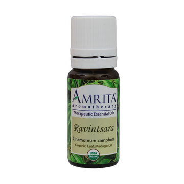 Ravintsara (Organic)