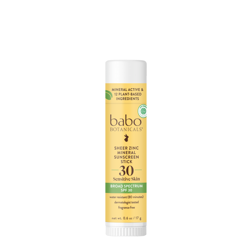 Sport Stick Unscented
