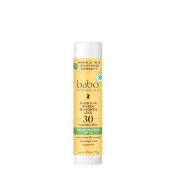 Sport Stick Unscented