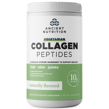 Vegetarian Collagen Peptides Powder