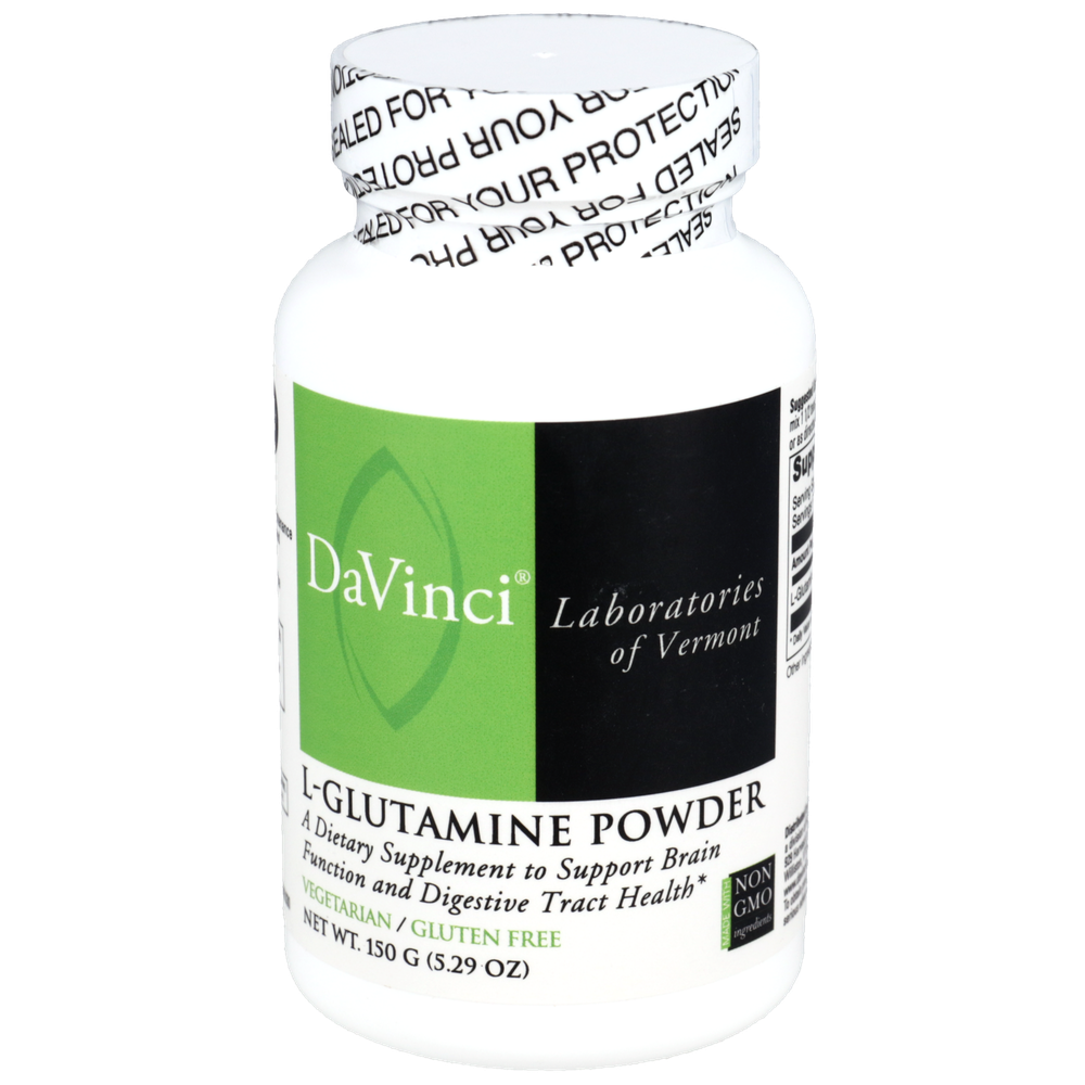 L-Glutamine Powder