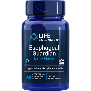 Esophageal Guardian Chewables