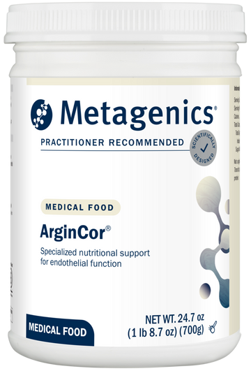 ArginCor® (California Only)