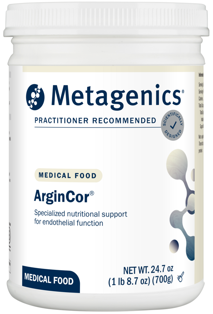 ArginCor® (California Only)