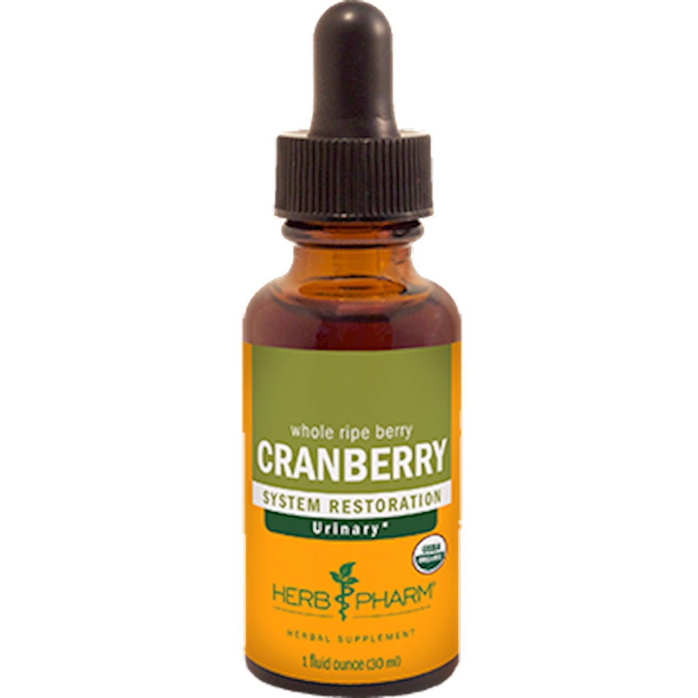 Cranberry