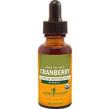Cranberry