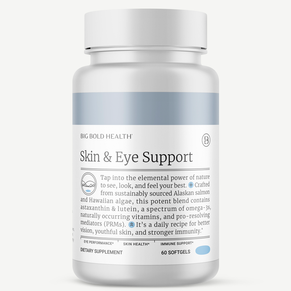 Skin & Eye Health