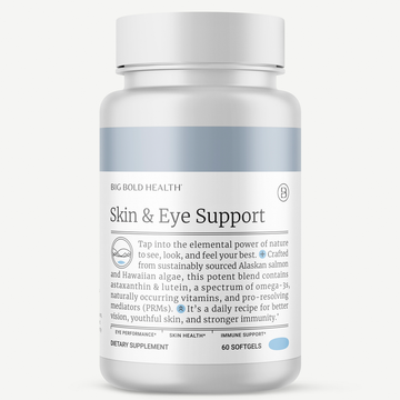 Skin & Eye Health