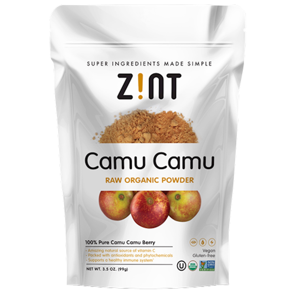 Camu Camu Powder