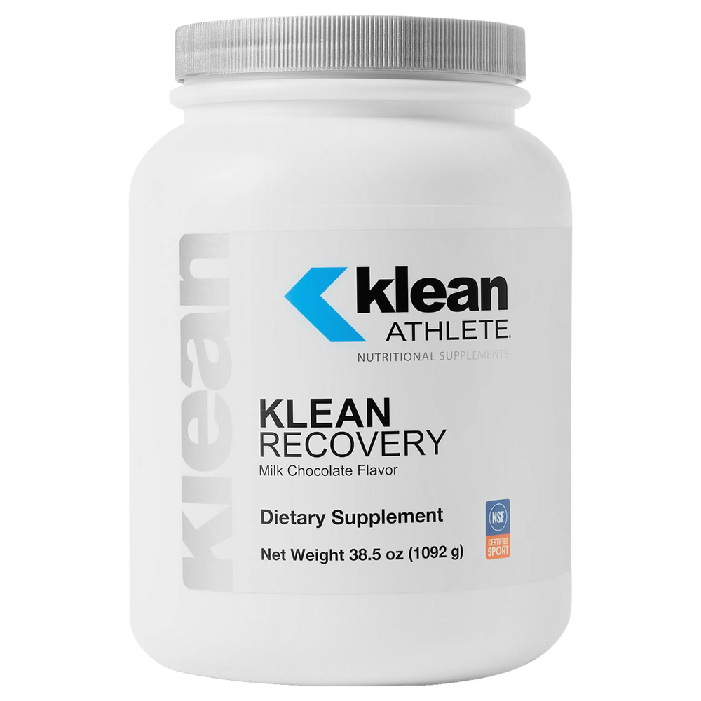 Klean Recovery (California Only)