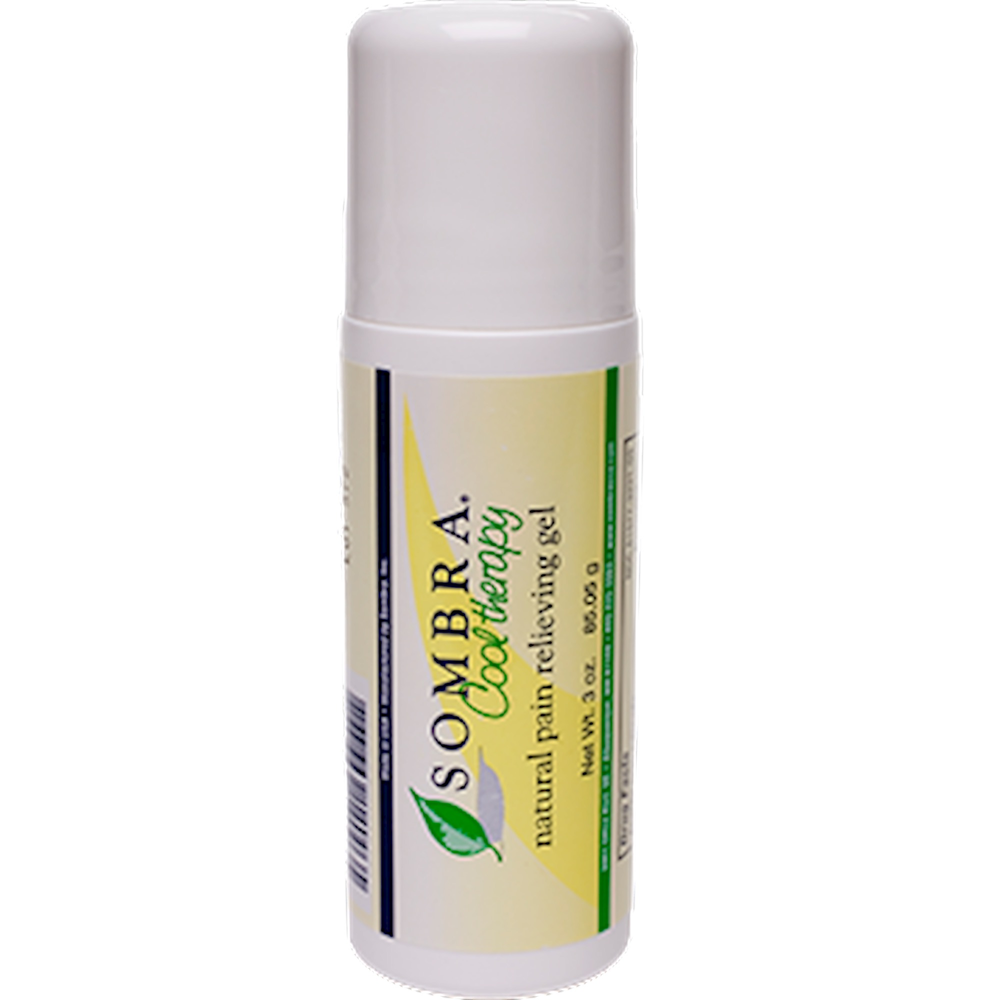 Cool Therapy Roll-On