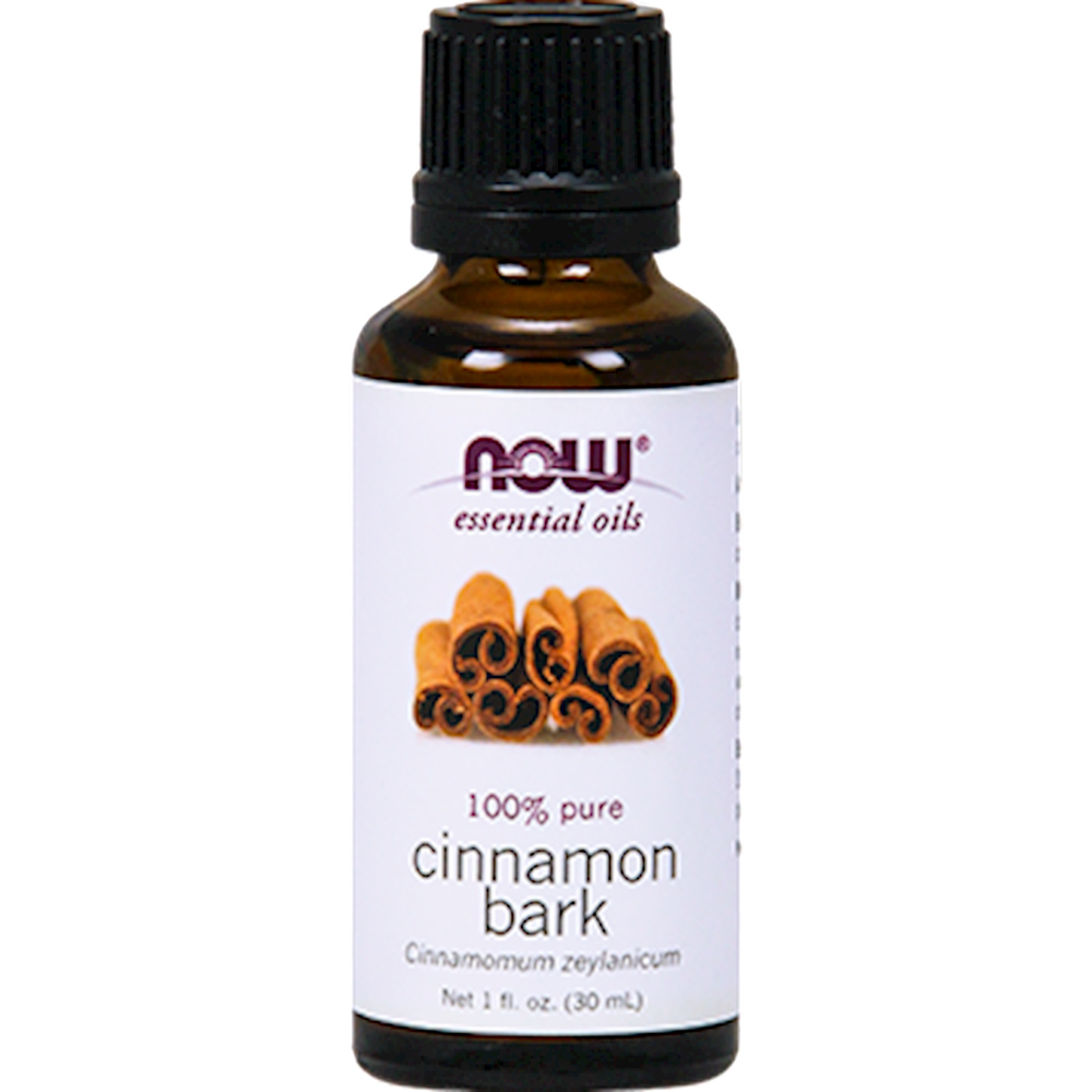 Cinnamon Bark Oil