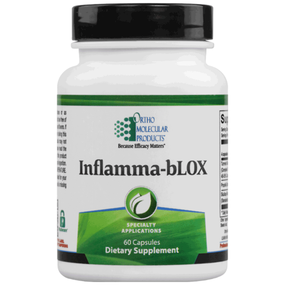 Inflamma-bLOX (California Only)