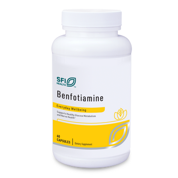 Benfotiamine