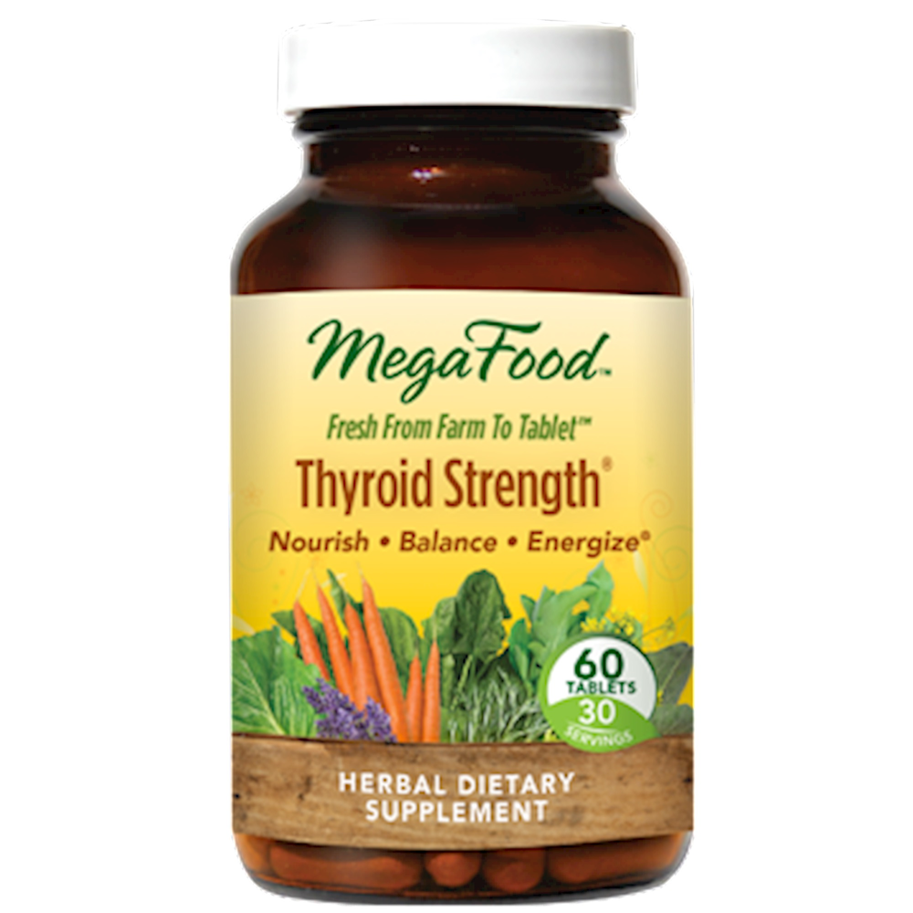 Thyroid Strength®
