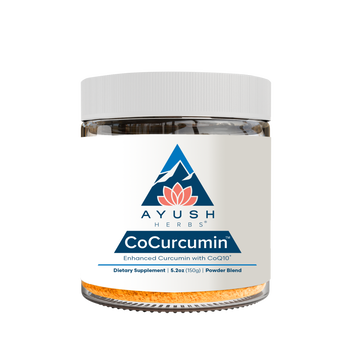 CoCurcumin™