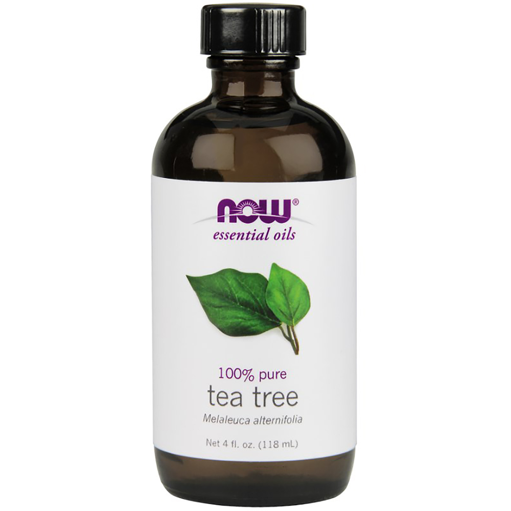 Tea Tree Oil 100% Pure