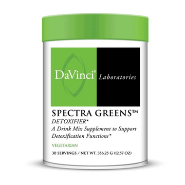 Spectra Greens™ (California Only)