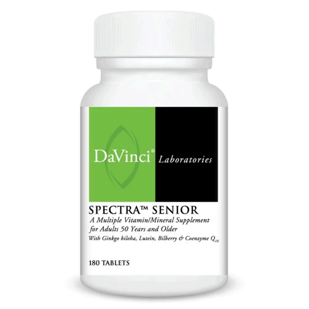 Spectra Senior (California Only)