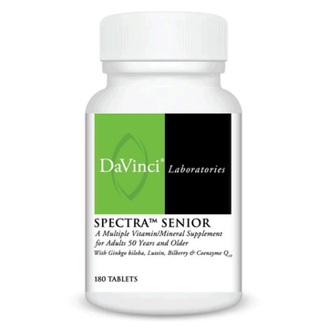 Spectra Senior (California Only)