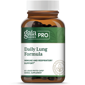Daily Lung Formula