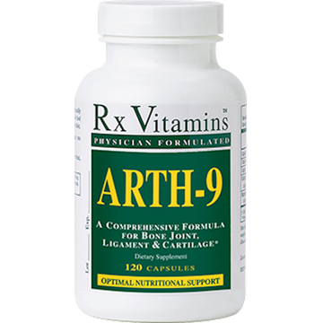 Arth-9 Capsules