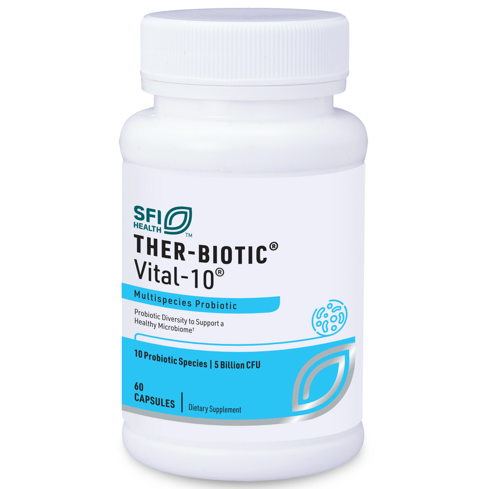 Ther-Biotic® Vital-10®