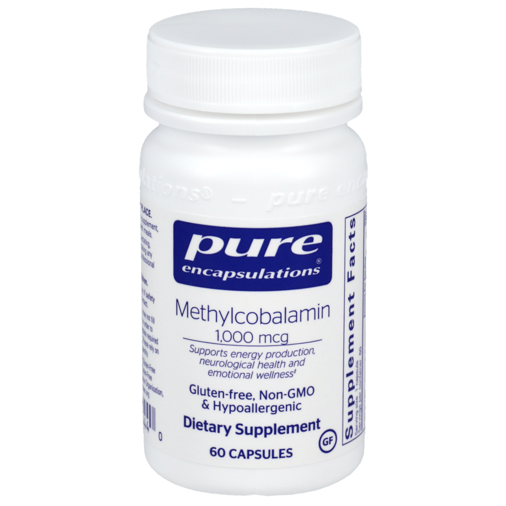 Methylcobalamin