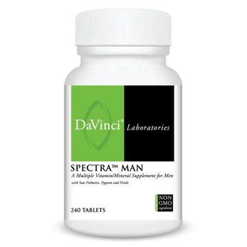 Spectra Man (California Only)