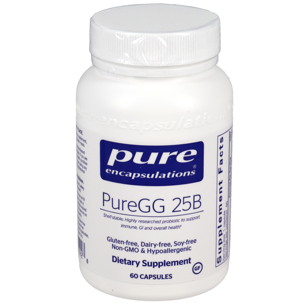 PureGG 25B