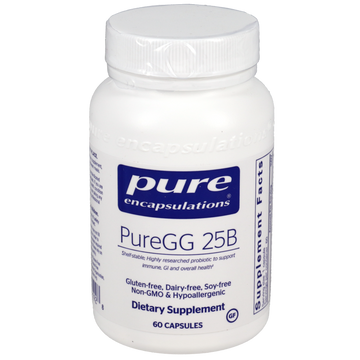 PureGG 25B